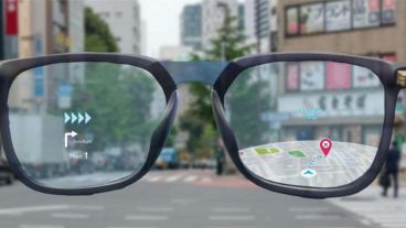 Se estima que estarán disponibles a fines del 2022.