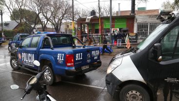 Un nuevo crimen en Rosario: son 6 en las últimas 24 horas.