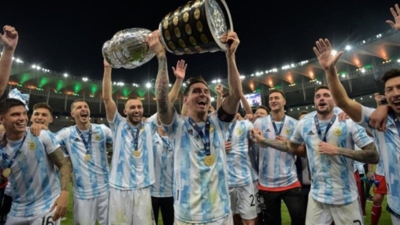 La AFA únicamente informó mediante un comunicado que habrá un 30% del aforo del estadio de River, en el barrio porteño de Núñez. 