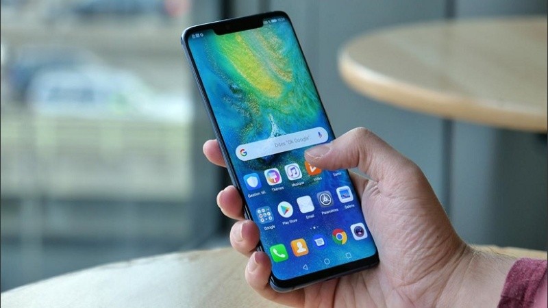 Los equipos pueden comprarse a través del e-commerce del Banco Nación.