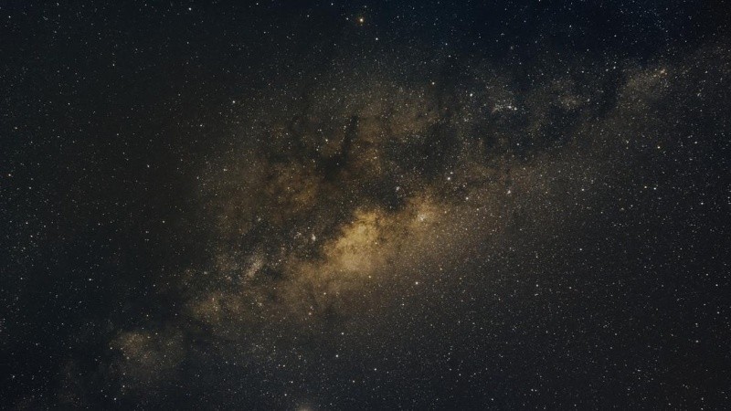 La señal, denominada 