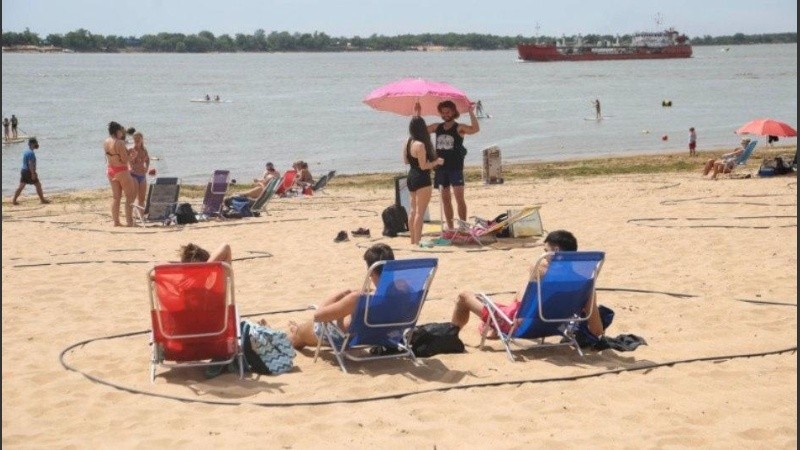 La exposición a la luz solar provocaba una mayor liberación de hormonas.