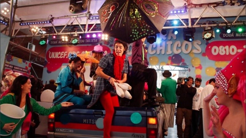 Este sábado a las 15.30 comienza la edición número 30 de 