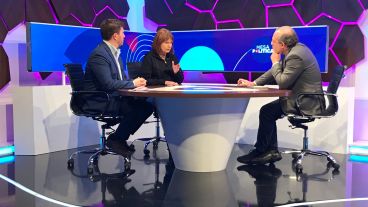 Bullrich y Angelini este miércoles en Mesa Política, por El Tres