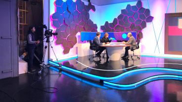 Bullrich y Angelini este miércoles en Mesa Política, por El Tres