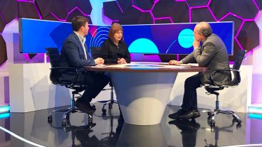 Bullrich y Angelini este miércoles en Mesa Política, por El Tres
