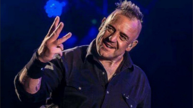 El fundador de V8, Hermética y Almafuerte estará en el homenaje a los campeones.