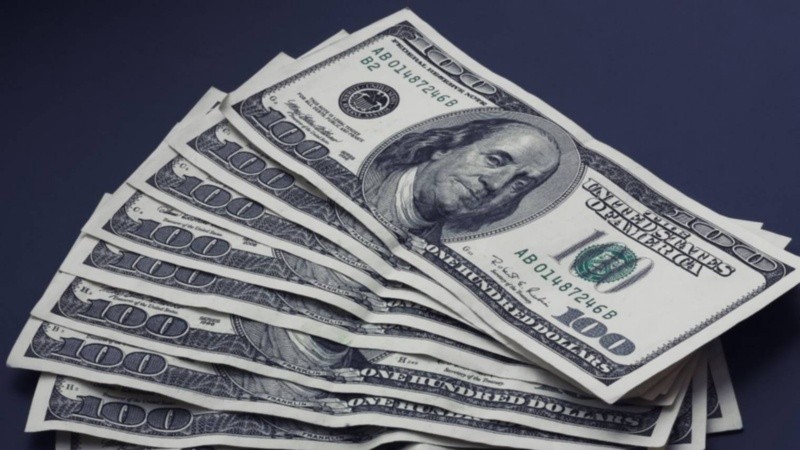 El dólar Banco Nación está a $103 este jueves,