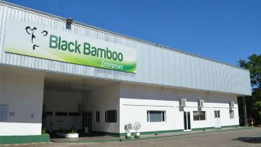 El frigorífico está controlado por capitales chinos