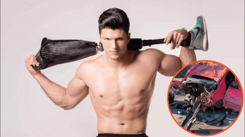 Aseguró que no quiere usar su testimonio 