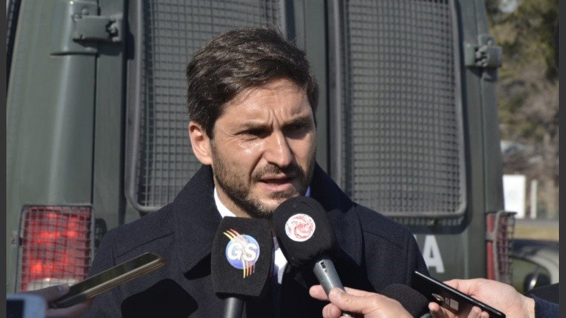 “Nos encontramos que en muchas no habían llegado las boletas de nuestra lista