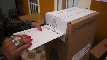 Este domingo se celebras las Paso 2021.