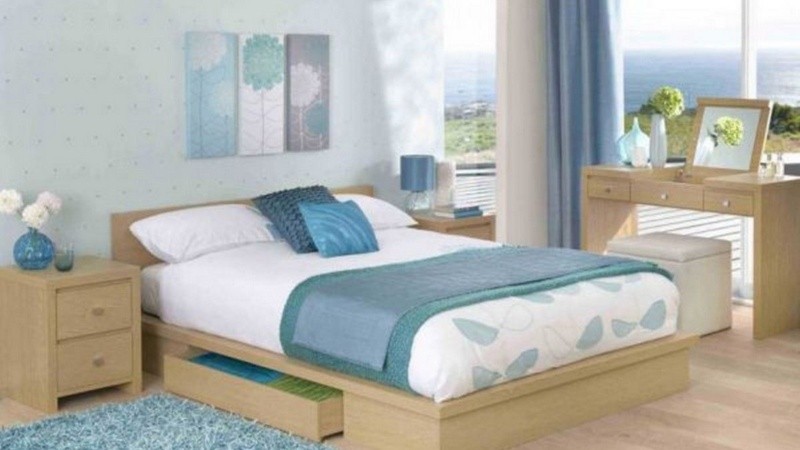 El equilibrio sin saturación con una simple regla