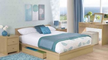 El equilibrio sin saturación con una simple regla