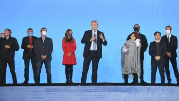 El Gobierno pierde en la mayoría de las provincias.