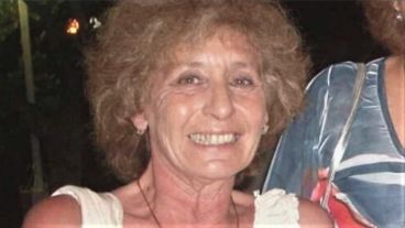 María Irene Cardinali fue atacada en su propio domicilio.