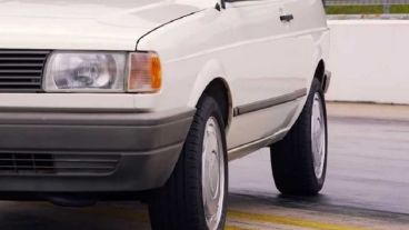 El trabajo estará a cargo de una firma de Brasil