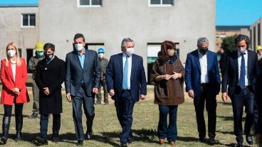 La derrota en las Paso obliga al gobierno a replantear sus políticas y su dinámica interna.