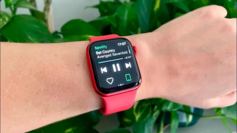 Apple Watch: ¿Cómo es el nuevo modelo y cuánto cuesta? | Ecos365.com.ar |  Información de negocios, economía, gestión y emprendimientos de la ciudad  de Rosario y región
