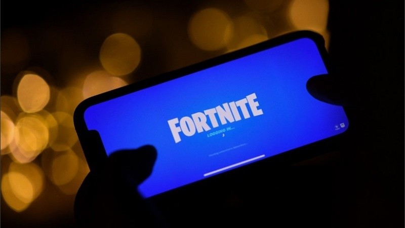 Fortnite es uno de los videojuegos más famosos del mundo.