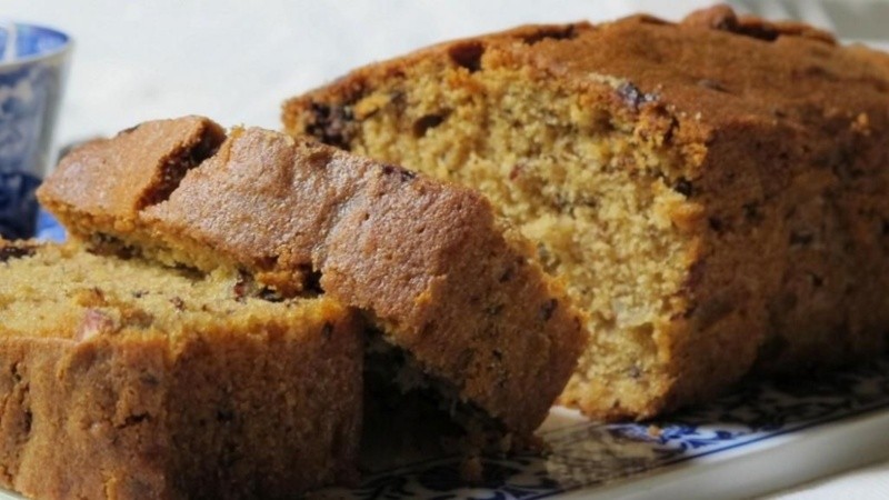 La celebración concluye la tarde de este jueves y, para acompañar este momento, la torta de miel es una de las favoritas
