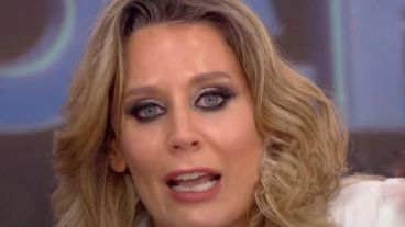 "Me sentí boludeada”, dijo Rocío Marengo.