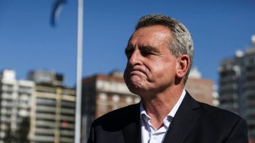 Rossi: "Pudimos antes, vamos a poder ahora”.