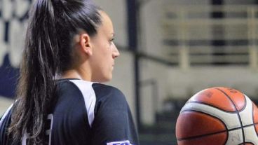 El acusado, Sebastián Moncloba, era el director de la Escuela Argentina de Árbitros de Basquetbol.