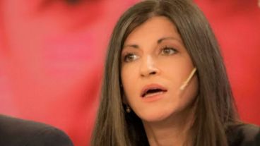 La diputada Fernanda Vallejos se despachó con un segundo audio que nuevamente se viralizó.