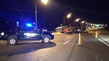 “El aumento cada vez más brutal del impacto de los siniestros viales debe ser repudiado", remarcaron.