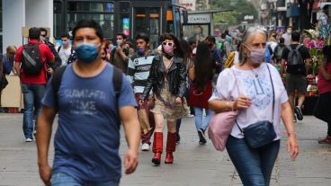 La ciudad acumula 163.629 casos y 3.842 muertes.