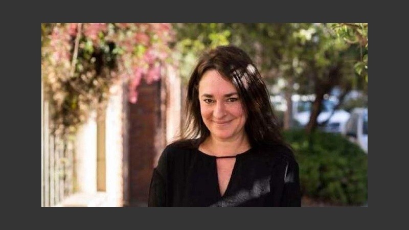 La actriz de 44 años era recordada por su participación en “Gasoleros” y “Solamente vos”.