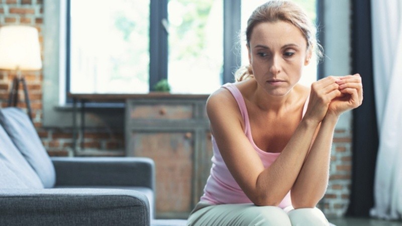 Mas Mariana - Apatia