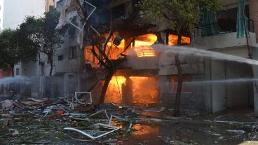 El rechazo de la corte dejó firme la condena al gasista y la absolución de los otros diez acusados.