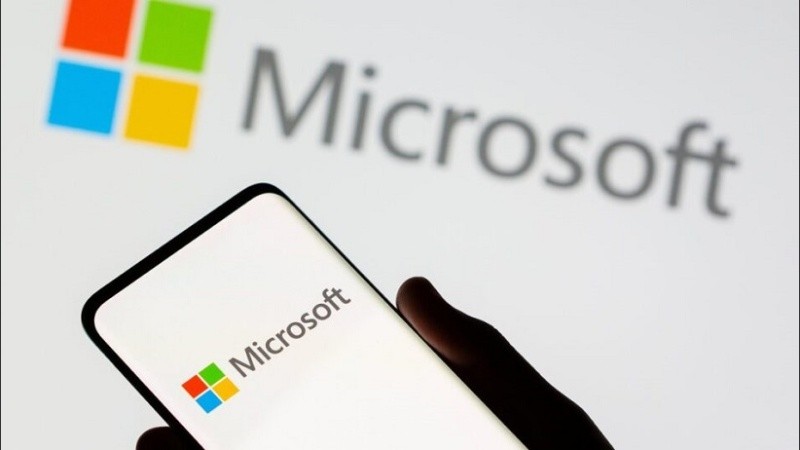 Las contraseñas son el principal objetivo de los ciberataques, apuntan desde Microsoft.
