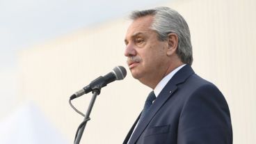 El presidente dio a conocer los nuevos nombres luego de una jornada de reuniones.