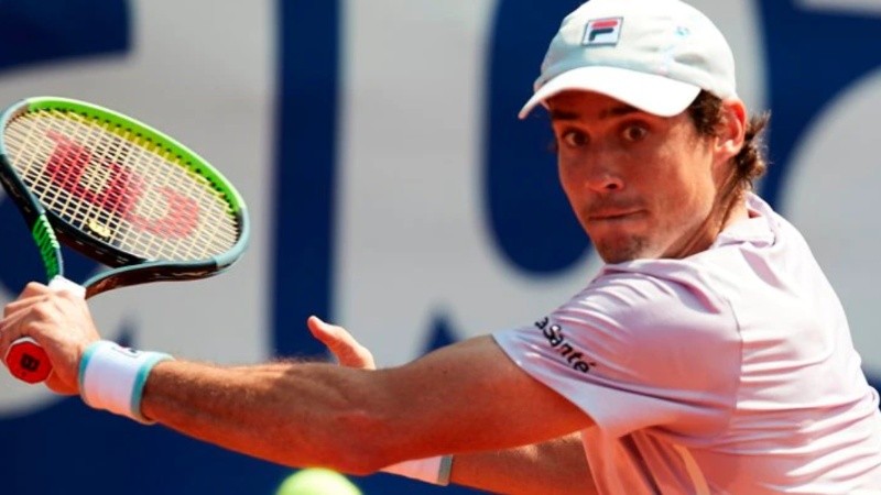 Después de 16 años, la Copa Davis regresó a Buenos Aires.