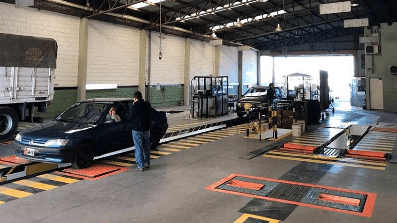 El pedido es para que el Ministerio de Gobierno dicte un decreto reglamentando el beneficio.