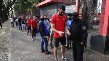 Un total de 19.276 socios están habilitados para votar.