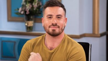 “Fue una experiencia increíble. No te puedo explicar lo que se vive ahí adentro”, dijo Federico Bal