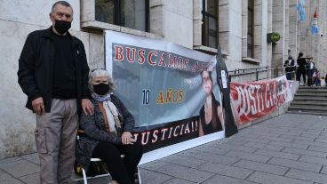 Alberto y Alicia, imparables.