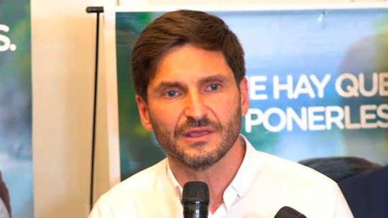 “Juntos por el Cambio Santa Fe va a trabajar unido