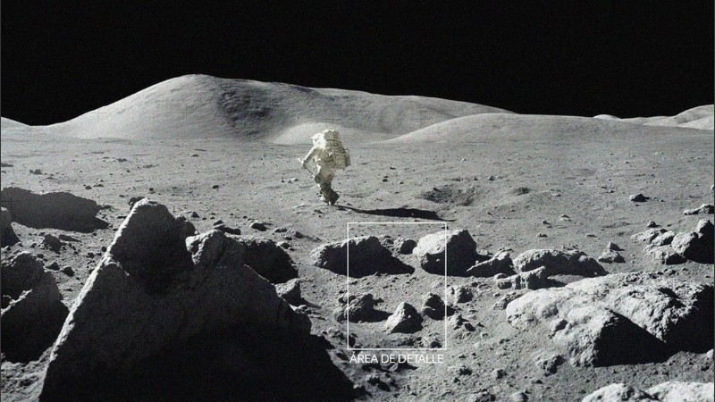 La primera misión tripulada está prevista para 2024