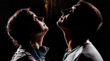 Anabel González y Rodrigo Rivera protagonizan "La fragilidad de la memoria", bajo la dirección de Severo Callaci.