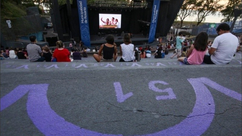 El esquema de vacunación deberá haber sido completado al menos 14 días antes del evento.