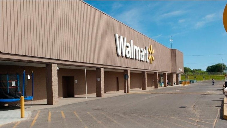 En unas semanas la marca Walmart desaparecerá del mercado local y se relanzará con el nombre Hiper Changomas.