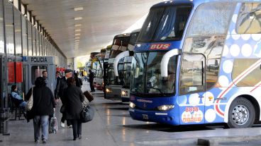 "Estamos trabajando con salud específicamente en esto”, destacó Giuliano.