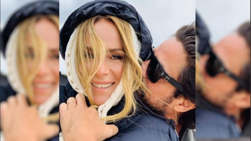 , yo lo sabía mucho antes que lo sepan todos ustedes”