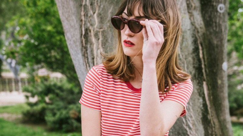 La zona de los ojos es más propensa a la hiperpigmentación