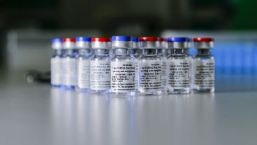 Desde el Gamaleya remarcaron que, hasta el momento, la Sputnik  es efectiva para todas las variantes.